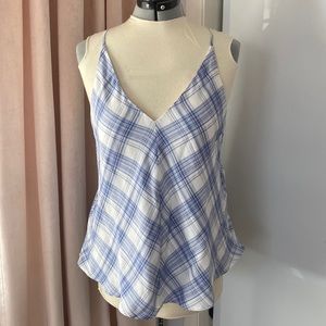 Cross strap Camisole